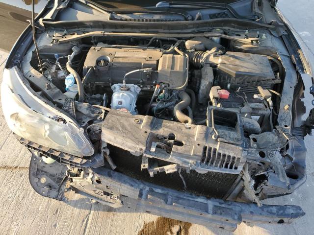 Photo 11 from auction – 2014 HONDA ACCORD EXL with VIN 1HGCR2F85EA094357