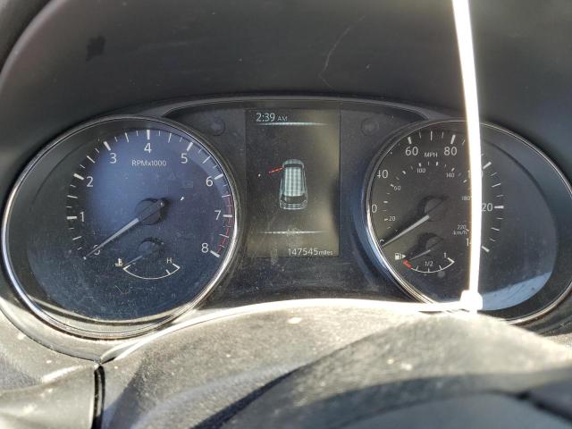Photo 9 from auction – 2017 NISSAN ROGUE S with VIN JN8AT2MT9HW142582