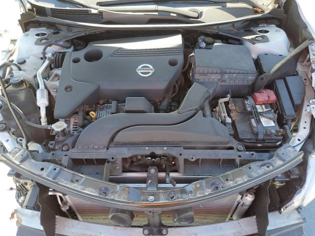 Photo 11 from auction – 2015 NISSAN ALTIMA 2.5 with VIN 1N4AL3AP0FC443934