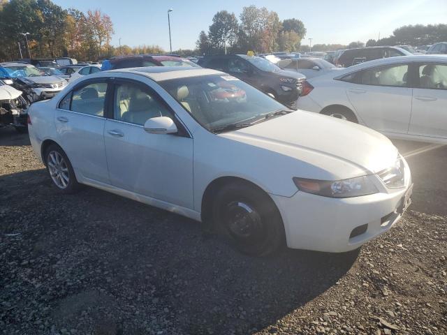 Photo 4 from auction – 2005 ACURA TSX with VIN JH4CL968X5C022288