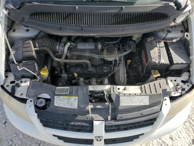 Photo 12 from auction – 2007 DODGE GRAND CARA with VIN 2D4GP44L47R117914