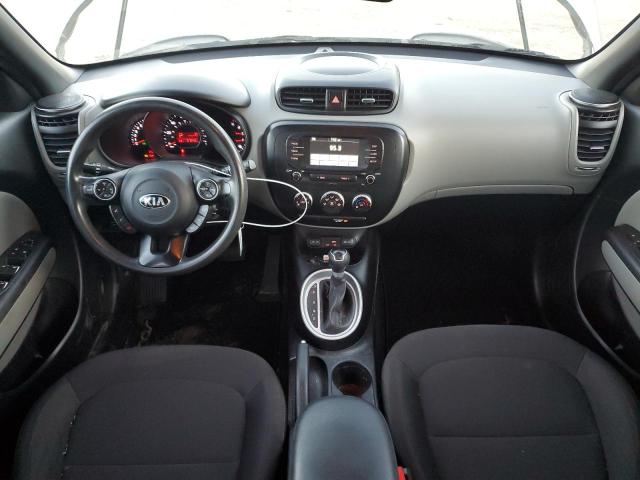 Photo 8 from auction – 2019 KIA SOUL with VIN KNDJN2A25K7006694
