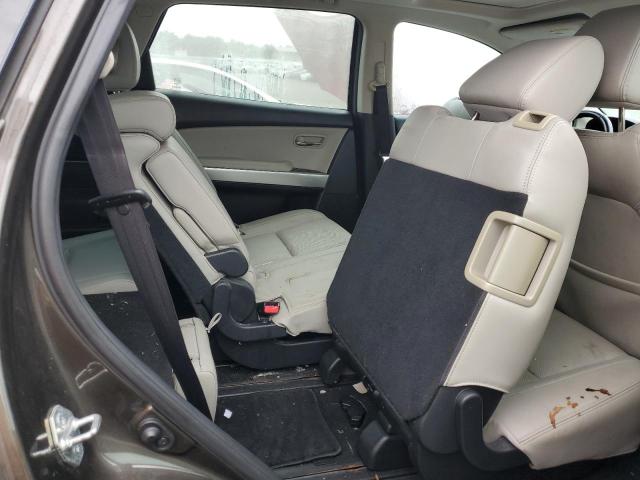 Снимка 11 от търг – 2015 MAZDA CX-9 GRAND с VIN JM3TB2DAXF0448008