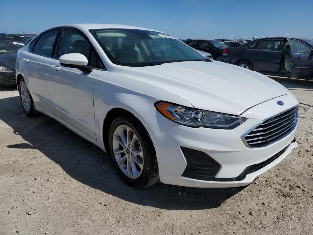 Photo 4 from auction – 2019 FORD FUSION SE with VIN 3FA6P0HD1KR229499