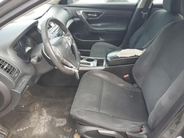 Photo 7 from auction – 2015 NISSAN ALTIMA 2.5 with VIN 1N4AL3AP4FC275523