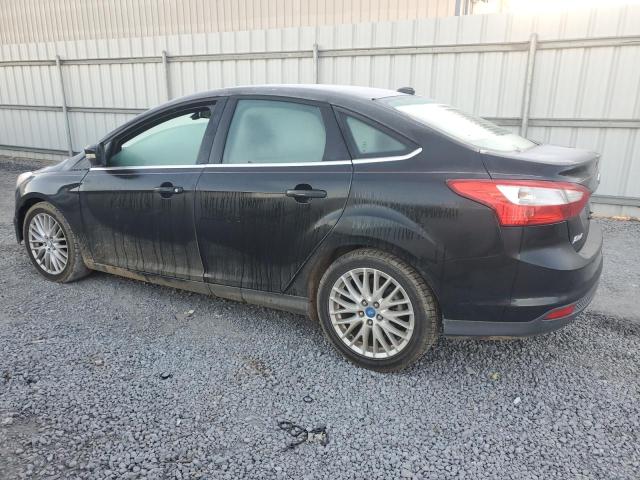 Photo 2 from auction – 2012 FORD FOCUS SEL with VIN 1FAHP3H21CL150262