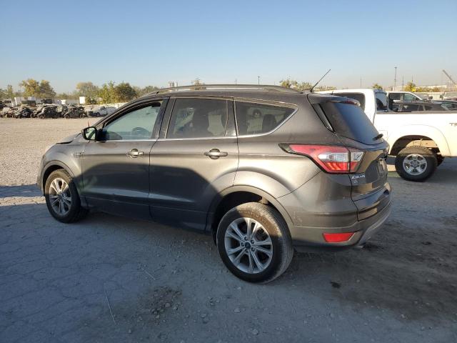 Photo 2 from auction – 2018 FORD ESCAPE SE with VIN 1FMCU0GD9JUC36937