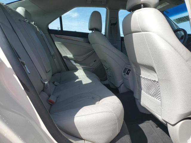 Photo 10 from auction – 2011 CADILLAC CTS with VIN 1G6DA5EY4B0171785