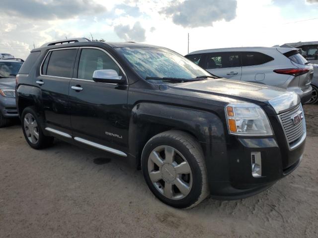 Photo 4 from auction – 2014 GMC TERRAIN DE with VIN 2GKFLUE3XE6276944