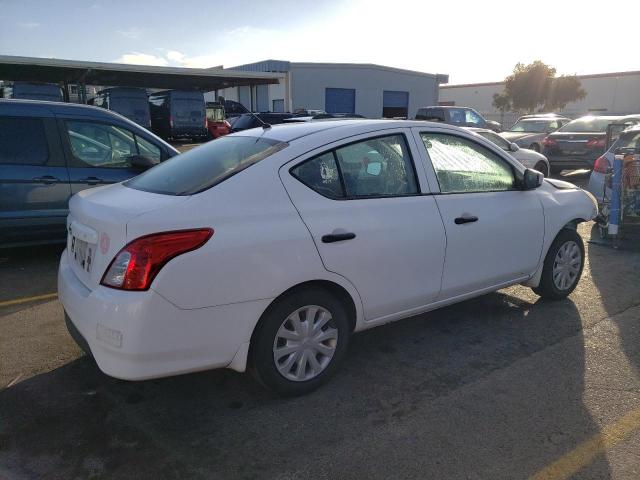 Photo 3 from auction – 2019 NISSAN VERSA S with VIN 3N1CN7AP3KL805275