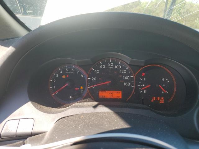 Photo 9 from auction – 2008 NISSAN ALTIMA with VIN 1N4AL24E48C273102
