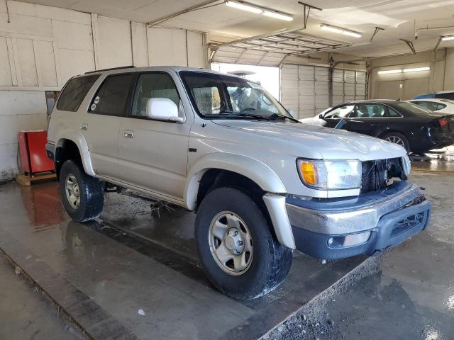 Photo 4 from auction – 2000 TOYOTA 4RUNNER SR with VIN JT3GN86R2Y0143598