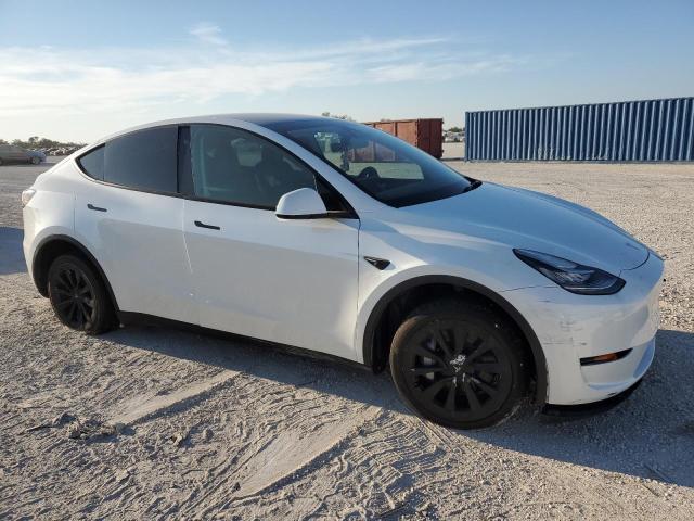Zdjęcie 4 z aukcji – 2023 TESLA MODEL Y z VIN 7SAYGDEE7PA119086