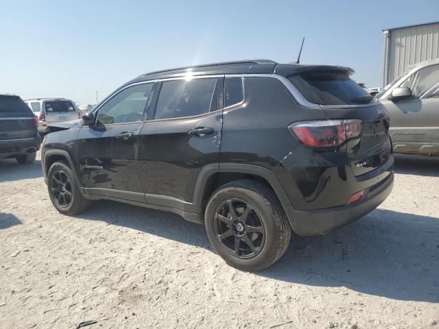 Photo 2 from auction – 2019 JEEP COMPASS LA with VIN 3C4NJDBB6KT659571