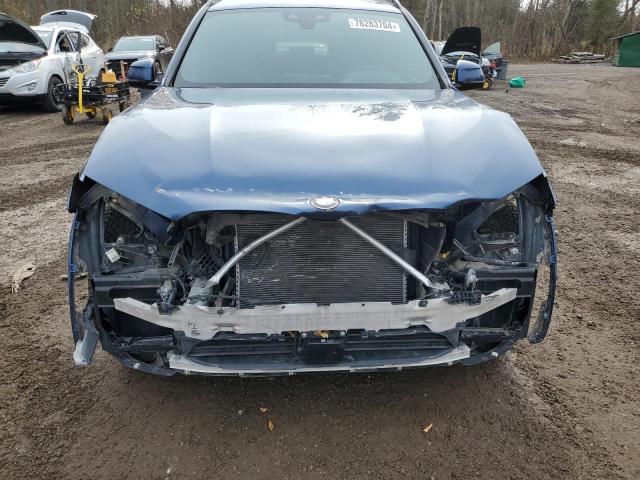 Photo 5 from auction – 2018 BMW X3 XDRIVE3 with VIN 5UXTR9C53JLC74535