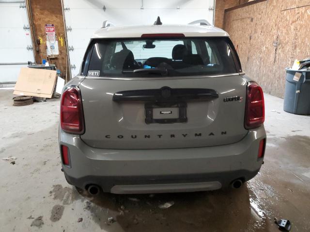 Photo 6 from auction – 2023 MINI COOPER S C with VIN WMZ83BR06P3P89918