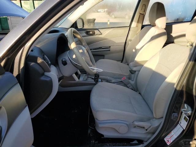 Photo 7 from auction – 2012 SUBARU FORESTER 2 with VIN JF2SHBBC7CH456606
