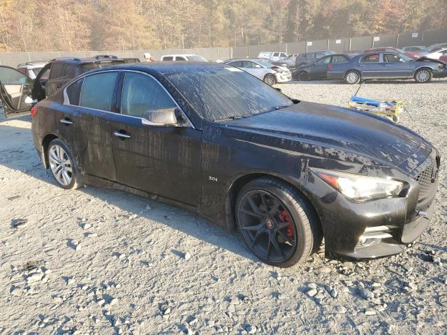 Photo 4 from auction – 2017 INFINITI Q50 PREMIU with VIN JN1EV7AR7HM835601
