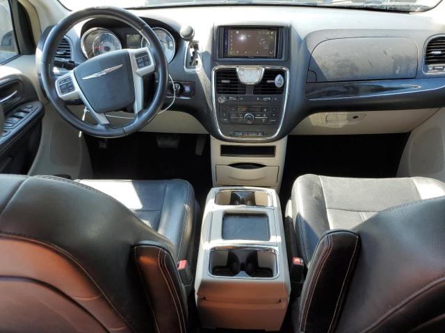 Photo 8 from auction – 2012 CHRYSLER TOWN & COU with VIN 2C4RC1BG3CR340560