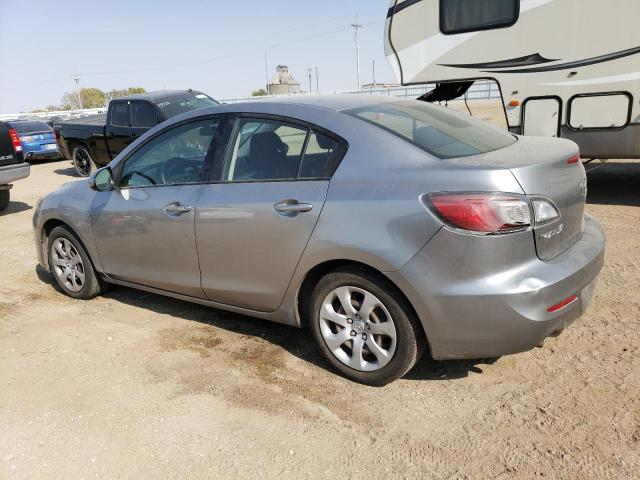 Photo 2 from auction – 2012 MAZDA 3 I with VIN JM1BL1UF9C1501634