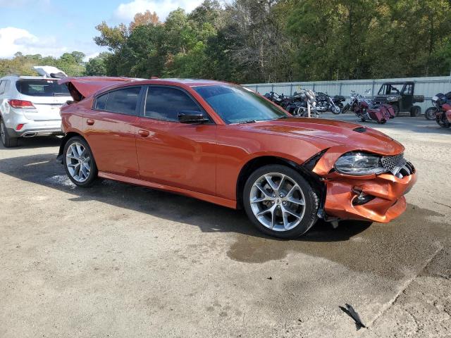 Photo 4 from auction – 2023 DODGE CHARGER GT with VIN 2C3CDXHG0PH646306