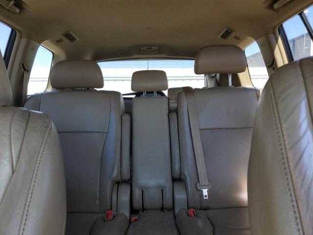 Photo 10 from auction – 2012 TOYOTA HIGHLANDER with VIN 5TDZK3EH8CS073331