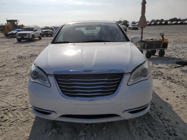 Photo 5 from auction – 2013 CHRYSLER 200 LX with VIN 1C3CCBAB0DN685968