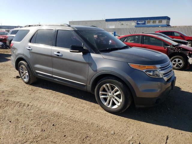 Photo 4 from auction – 2014 FORD EXPLORER X with VIN 1FM5K8D89EGC47459
