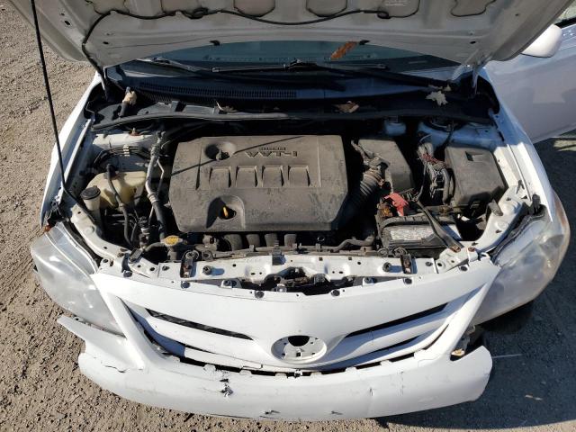 Photo 11 from auction – 2013 TOYOTA COROLLA BA with VIN 2T1BU4EE3DC128172