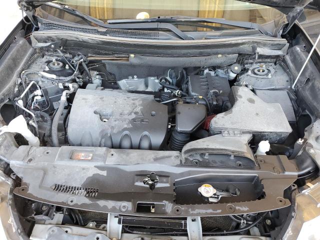 Zdjęcie 12 z aukcji – 2016 MITSUBISHI OUTLANDER z VIN JA4AD3A34GZ054663