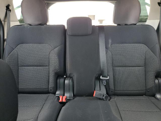 Photo 10 from auction – 2018 FORD EXPLORER X with VIN 1FM5K7D85JGB87796