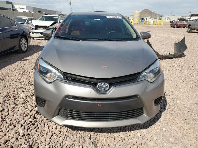 Фото 5 с аукциона – 2015 TOYOTA COROLLA EC с VIN 5YFBPRHE9FP194129