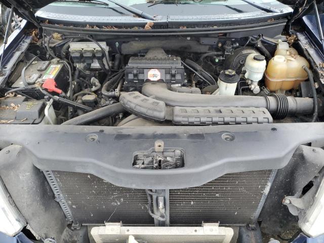 Photo 11 from auction – 2004 FORD F150 with VIN 1FTPX14554NB68120