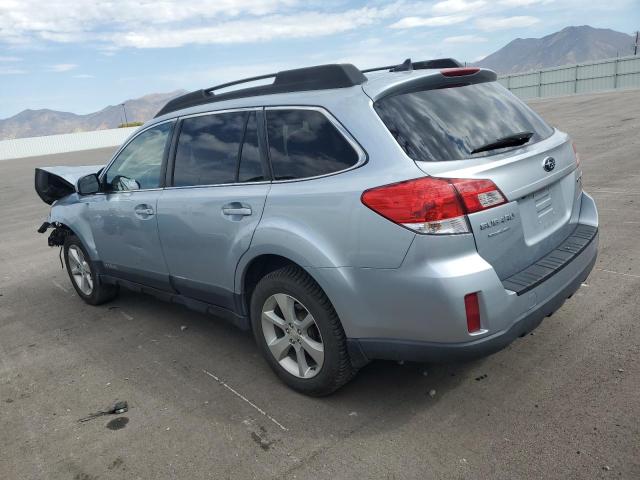 Photo 2 from auction – 2013 SUBARU OUTBACK 2. with VIN 4S4BRCKC6D3258045