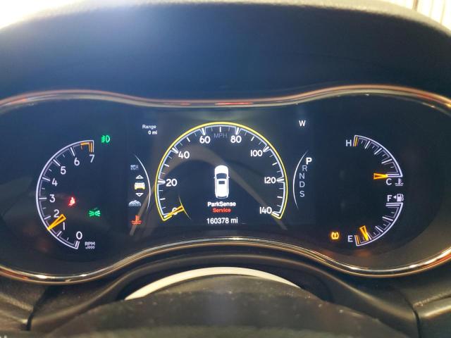 Photo 9 from auction – 2015 JEEP GRAND CHER with VIN 1C4RJFBG9FC660210