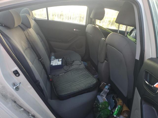 Photo 10 from auction – 2014 KIA FORTE LX with VIN KNAFK4A65E5253076