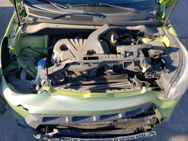 Photo 12 from auction – 2014 KIA SOUL with VIN KNDJN2A21E7721895