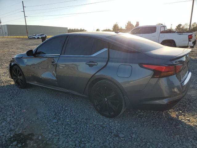 Photo 2 from auction – 2022 NISSAN ALTIMA SR with VIN 1N4BL4CVXNN367101