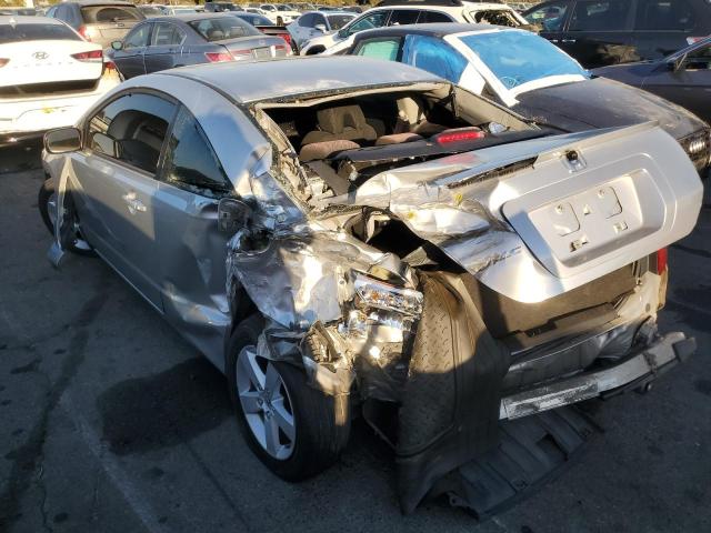 Photo 2 from auction – 2006 HONDA CIVIC EX with VIN 2HGFG11816H508158