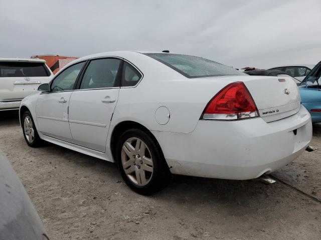 Photo 2 from auction – 2013 CHEVROLET IMPALA LT with VIN 2G1WG5E39D1138404