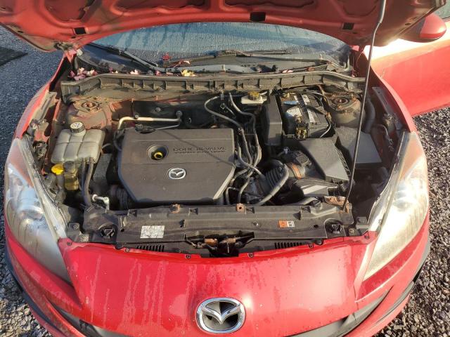 Photo 11 from auction – 2011 MAZDA 3 I with VIN JM1BL1UF9B1422012