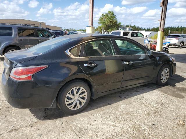 Photo 3 from auction – 2015 NISSAN ALTIMA 2.5 with VIN 1N4AL3AP0FC294974