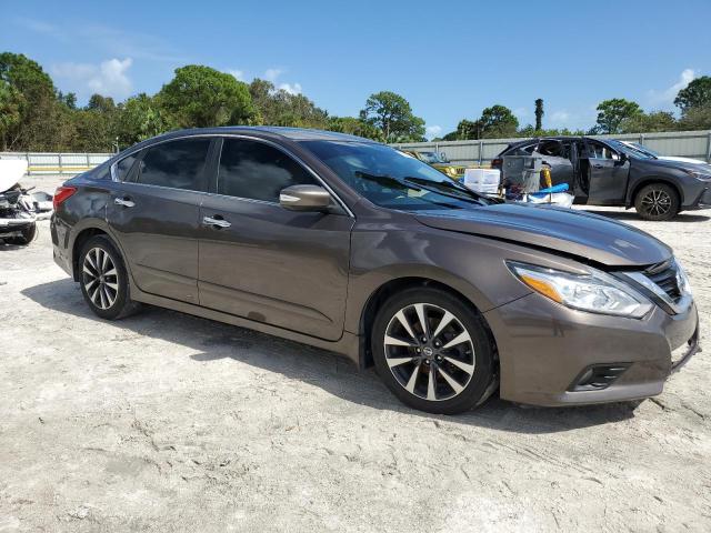 Photo 4 from auction – 2016 NISSAN ALTIMA 2.5 with VIN 1N4AL3AP5GC136096