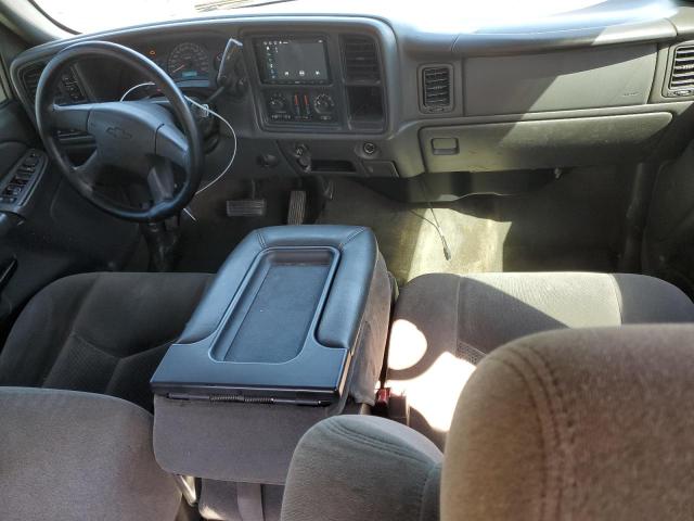Photo 8 from auction – 2005 CHEVROLET SILVERADO with VIN 2GCEK13T951282422