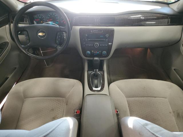 Photo 8 from auction – 2013 CHEVROLET IMPALA LT with VIN 2G1WG5E36D1172090