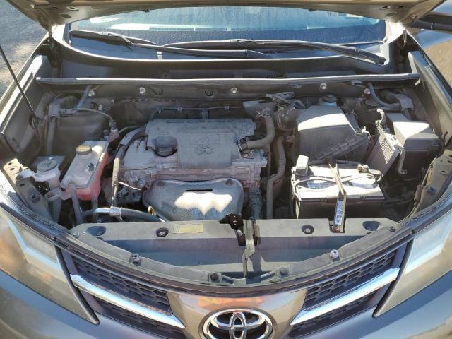 Photo 12 from auction – 2013 TOYOTA RAV4 LE with VIN 2T3BFREV2DW009736
