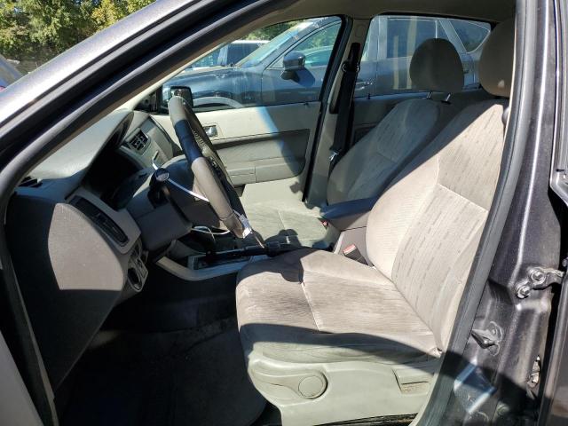 Foto 7 de la subasta – 2011 FORD FOCUS SE con VIN 1FAHP3FN7BW138207