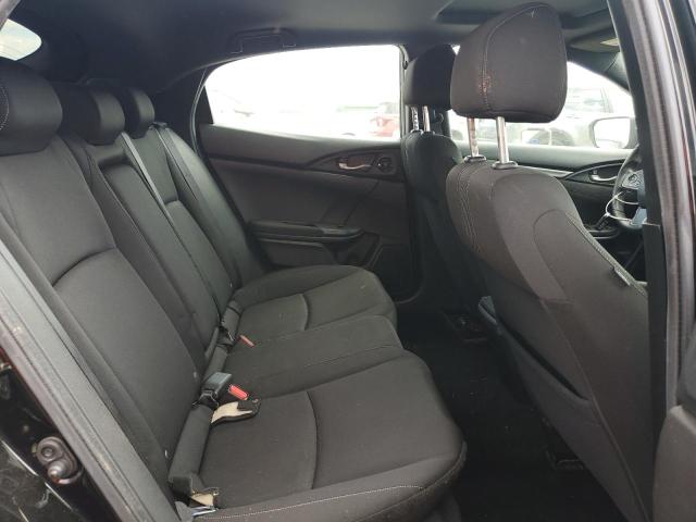 Photo 10 from auction – 2017 HONDA CIVIC EX with VIN SHHFK7H50HU222465