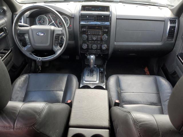 Photo 8 from auction – 2010 FORD ESCAPE LIM with VIN 1FMCU0EG9AKD18773