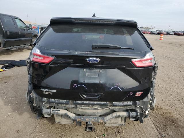 Photo 6 from auction – 2019 FORD EDGE ST with VIN 2FMPK4AP8KBC06370